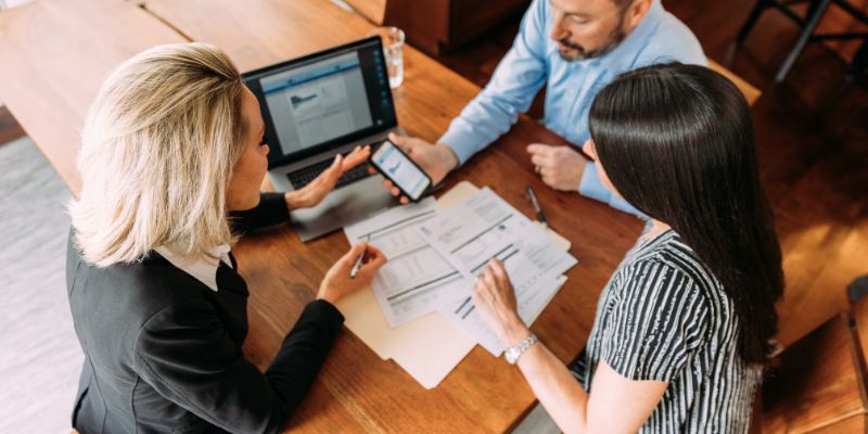 Financial Planning Advisory