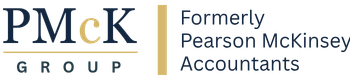 Pearson McKinsey Logo